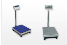 Overview of Animal Weighing Scale 