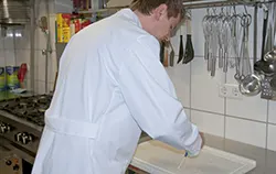 Food Hygiene ATP Testing Application.