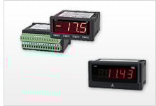 System Indicators