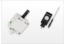 Temperature Sensor overview