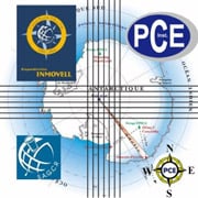 PCE test instruments application in the antarctic.