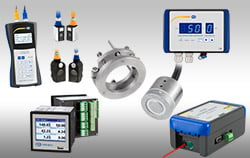 Testeur électrique PCE Instruments PCE-160 CB précis et professionnel