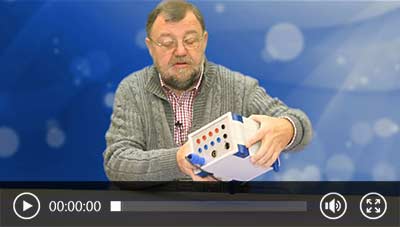 watch Video of Control Systems