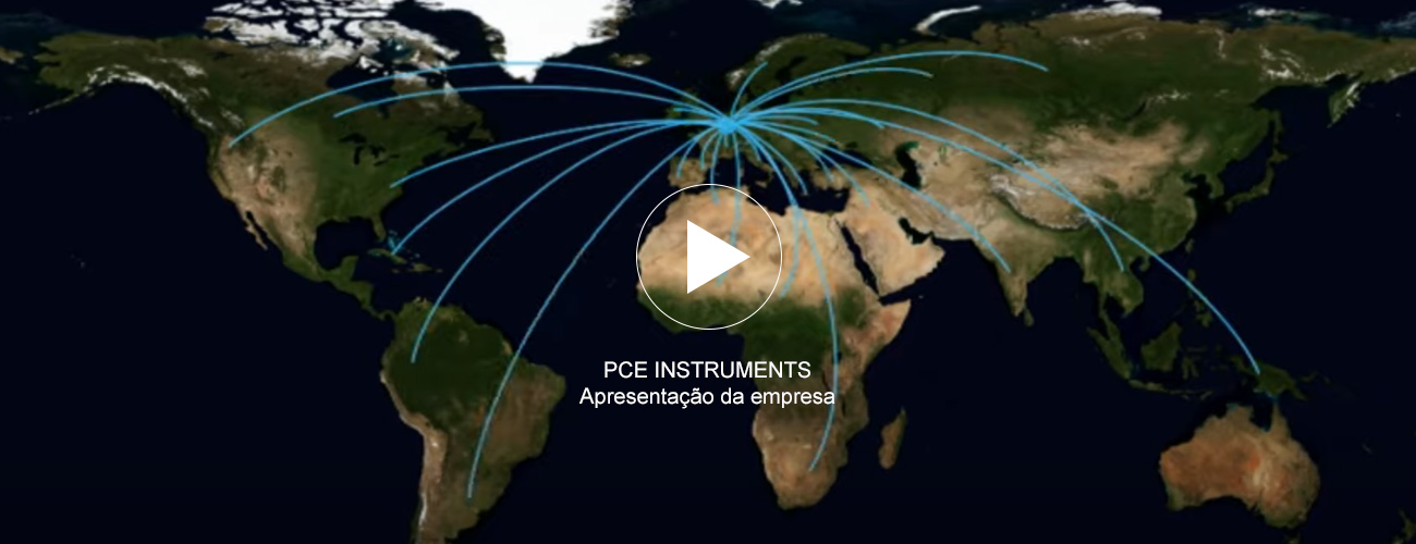 Vídeo de apresentação da empresa
