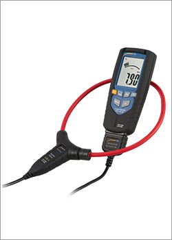 Mesure électrique / Multimètre numérique