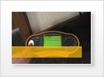 Comprobador de instalaciones Fluke 1654B Informe de uso