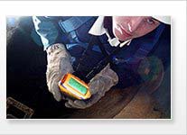 Medidor de prevención y seguridad laboral