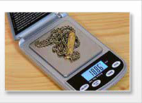 Microbalanza