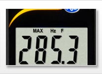 Sensor de vibración