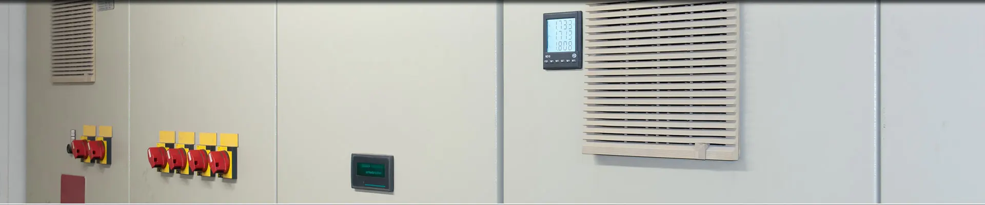 PCE Instruments