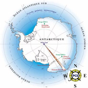 Appareils de mesure histoire d'application en climat froid