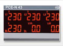 Indicateur numerique
