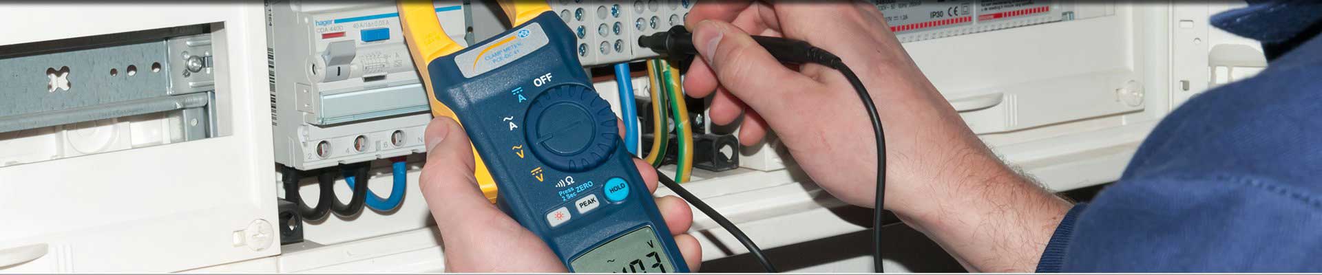 PCE Instruments