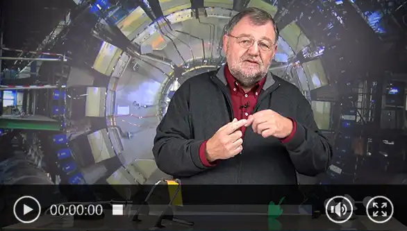 Anemometer Video mit Wolfgang Rudolph.