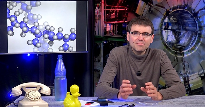 Was ist ein Riemenspannungsmessgerät und wie wird er richtig eingesetzt - Video mit Thomas Rudolph