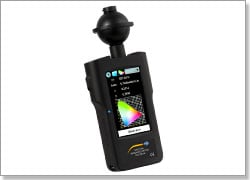Spektralphotometer/Spektrophotometer