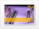 pH-Meter PCE-PH20S in der Bodenmessung
