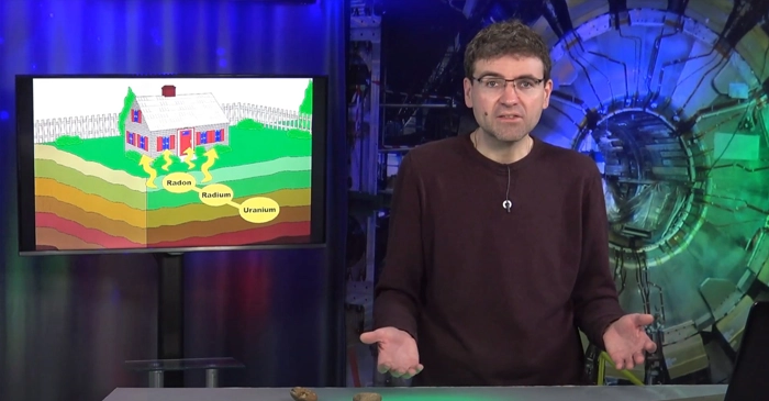 Wissensvideo: Woher kommt das Erdgas und wie kann es gemessen werden? Video mit Thomas Rudolph