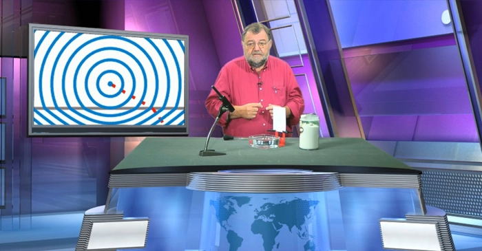 Video Refraktometer / Handrefraktometer