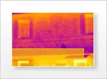 Anwendungsbericht einer PCE Thermografiekamera