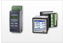 Data Logger genel bakış