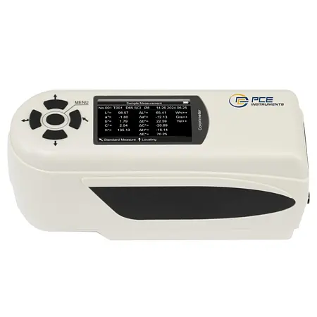 Brightness Tester PCE-CSM 7