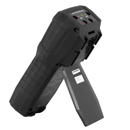 Cable Fault Meter Foot