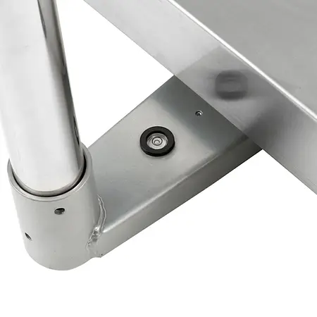 Checkweighing  Scale spirit level