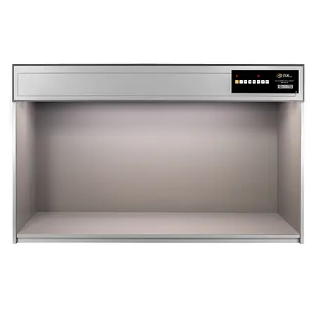 Color Matching Cabinet / Color Matching Frontal