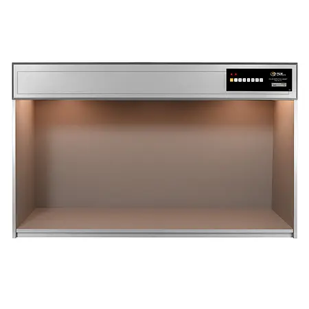 Color Matching Cabinet / Color Matching Frontal