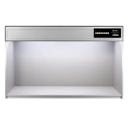 Color Matching Cabinet / Color Matching Frontal