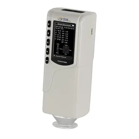 Color Meter / Colour Meter PCE-CSM 2