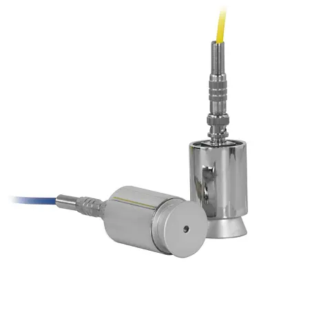 Concrete tester / concrete measuring device Sensor