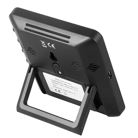 Stand for Condition Monitoring Air Humidity Meter