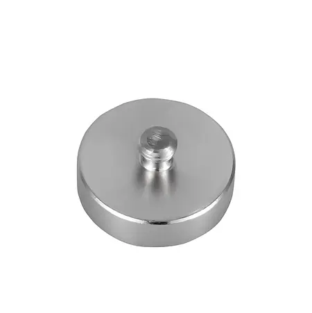 Condition Monitoring Vibration Meter magnetic holder