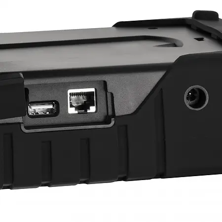 Data Logger / Data Logging Instrument Connections