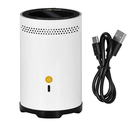 Data Logger / Data Logging Instrument Delivery scope