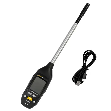 Environmental Meter Delivery scope