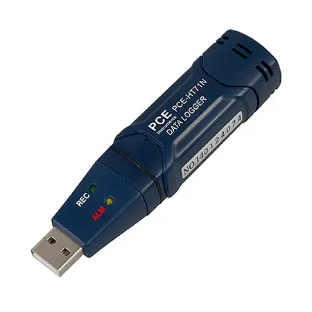 Environmental Meter Connections