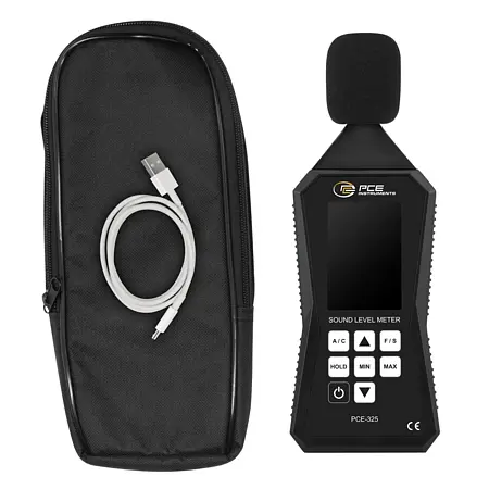 Environmental Tester Delivery scope
