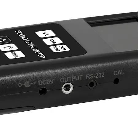 Environmental Tester Connections