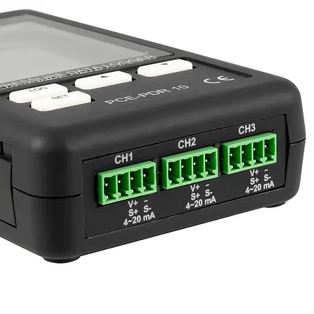 Environmental Tester PCE-PDR 10