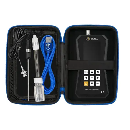Environmental Tester Delivery scope