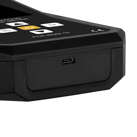 Environmental Tester Connections