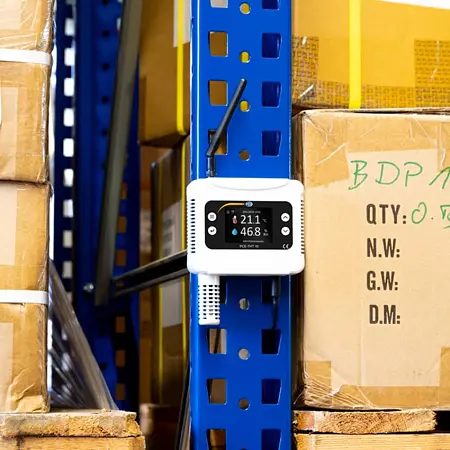 Food Thermometer / Thermometer for Food Application picture
