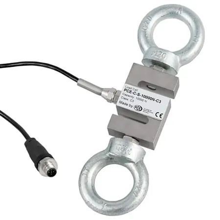 Force Gage Sensor