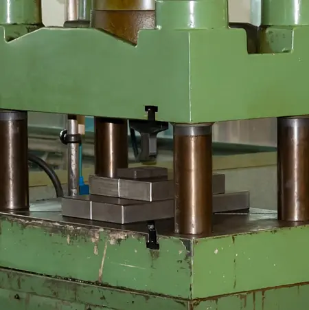Force Gage Application picture