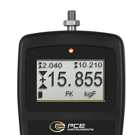 Force Gauge / Digital Force Gauge Display