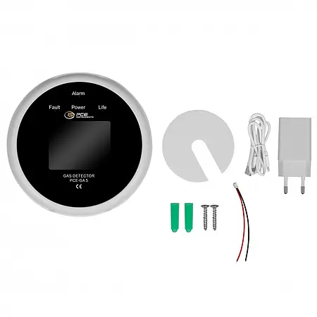 Heat Pump Test Equipment Delivery scope