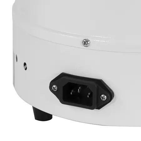 Heating Mantle Connections